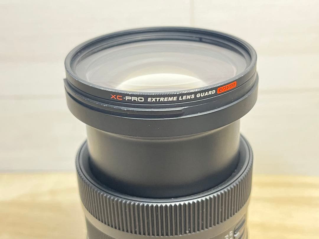 SIGMA 28-70mm F2.8 DG DN ソニーEマウント