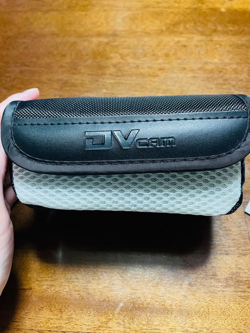 美品☆ビデオカメラ　16倍ズーム　4K撮影　一式セット