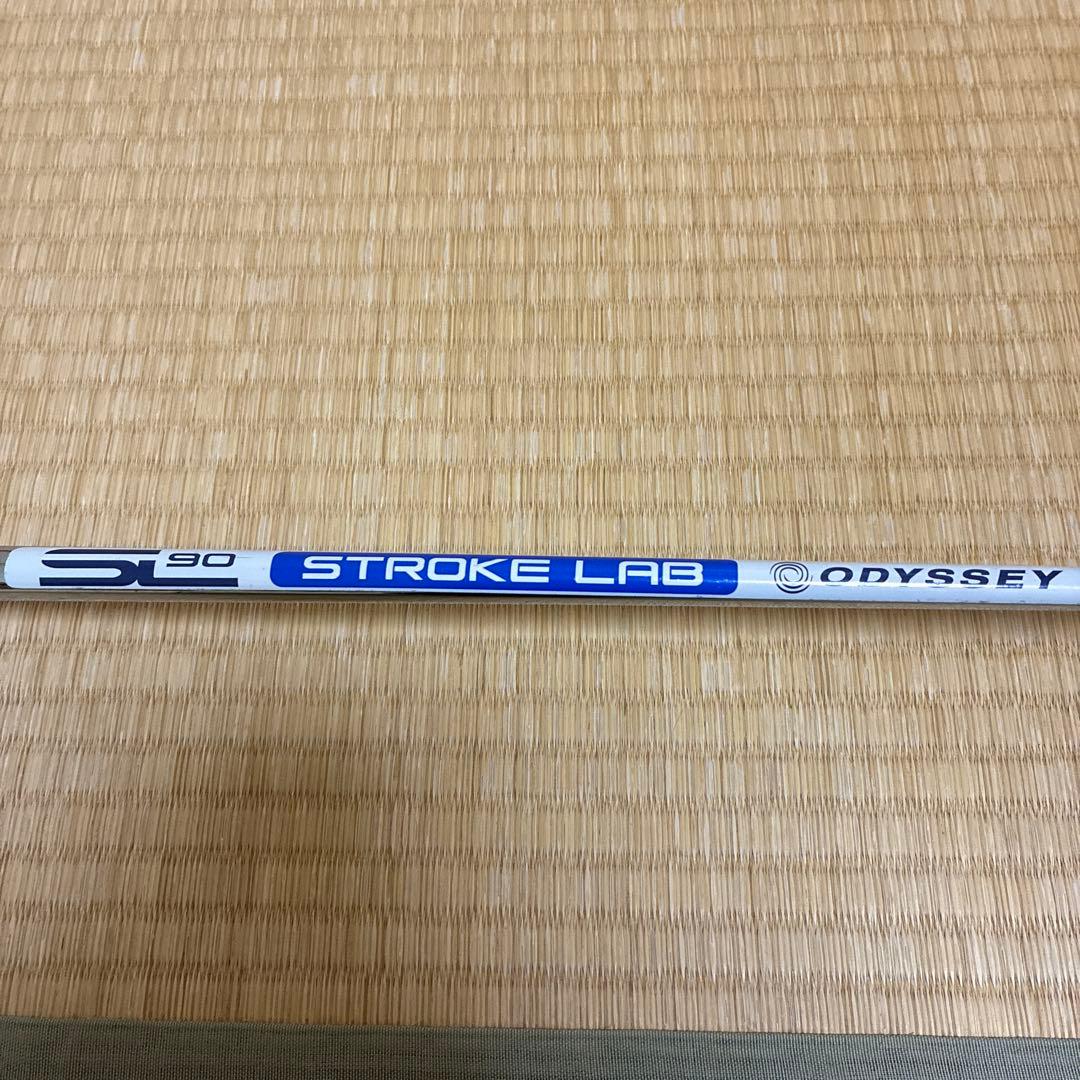 ODYSSEY AI-ONE DOUBLE WIDE パター