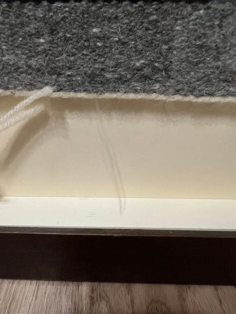 ナバホラグ 額装済み ツリーオブライフ ヴィンテージ