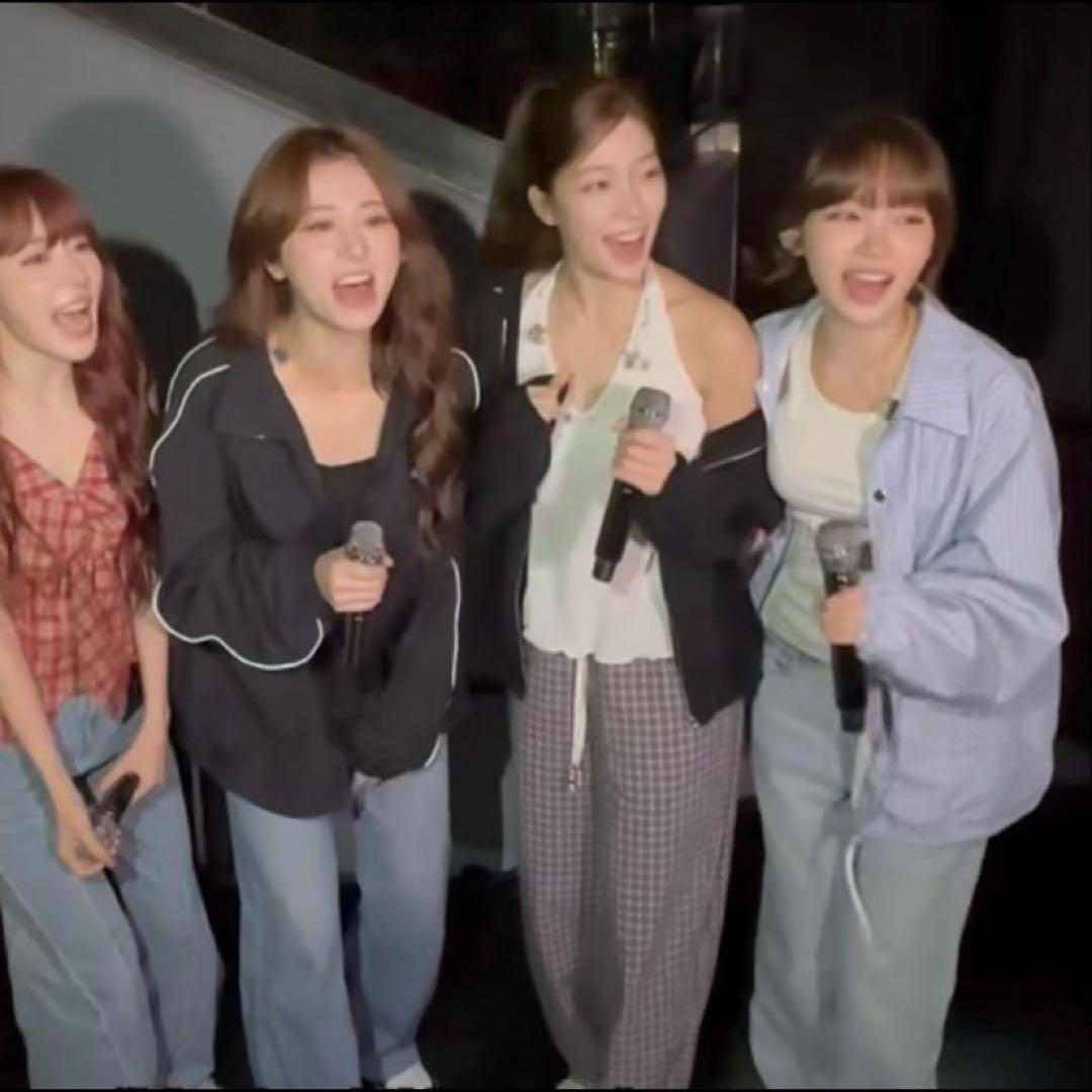 無*ウ様 チェウォン着用　CDG COACH JACKET XL