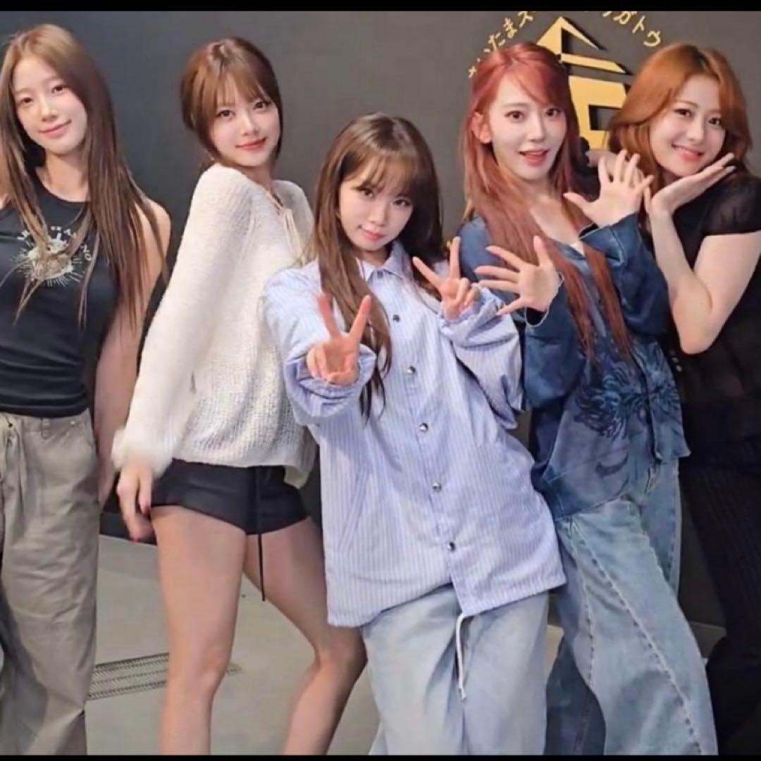 無*ウ様 チェウォン着用　CDG COACH JACKET XL