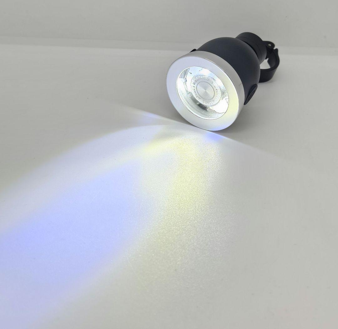 極美品　TOWN MOUSE　タウンマウス センターライト　自転車ライト