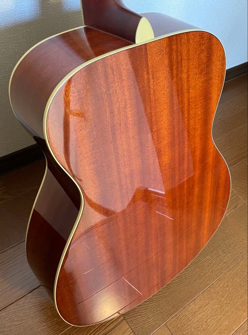 【値下げ】YAMAHA FS 820 アコースティックギター