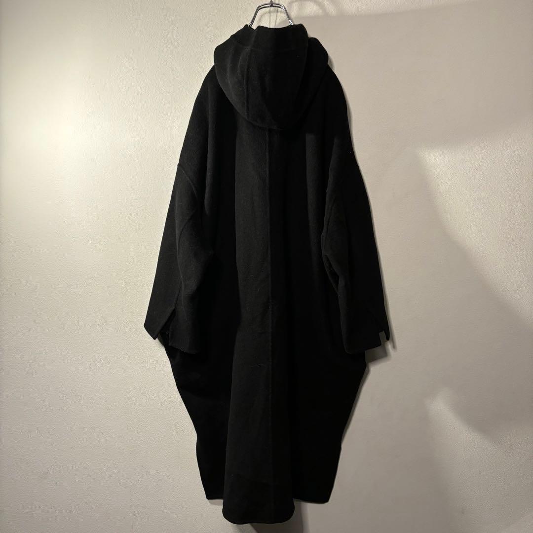 オーバーサイズ 80's 90's vintage ダッフル チェスターコート