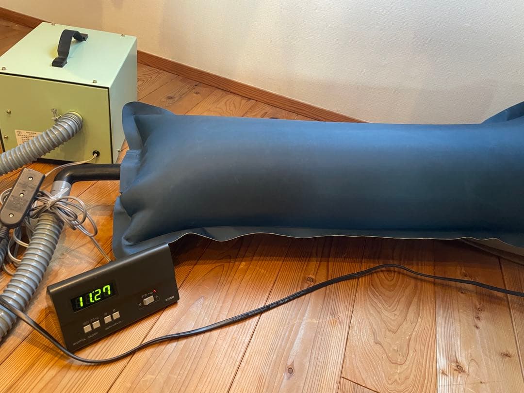 定刻起床装置 やすらぎ 値下げ可