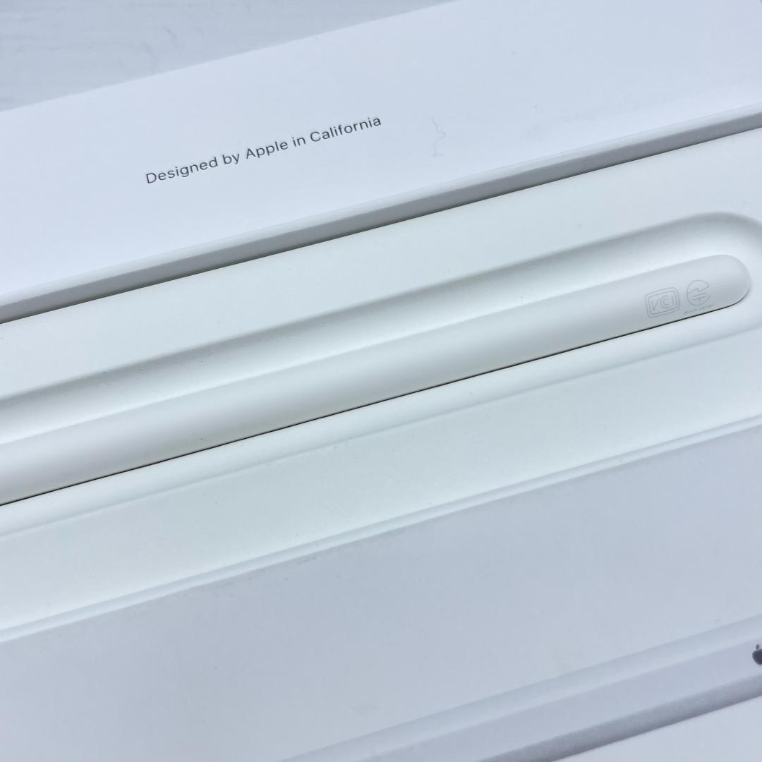 保証あり【ほぼ未使用】Apple Pencil Pro 本体＋箱類