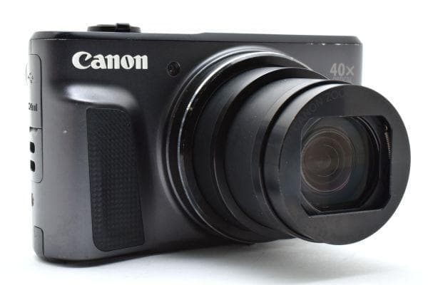 キャノン Canon PowerShot SX720 HS
