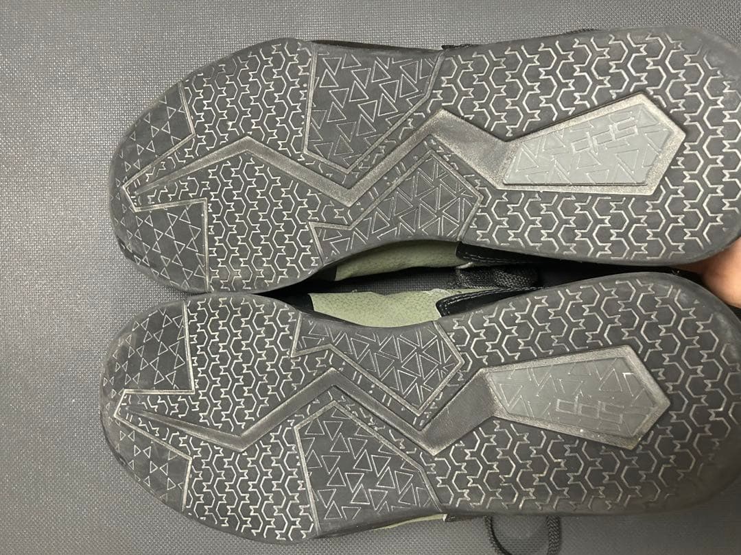 Sabo Powerlift サボ パワーリフト プロ サイズ 43カーキ