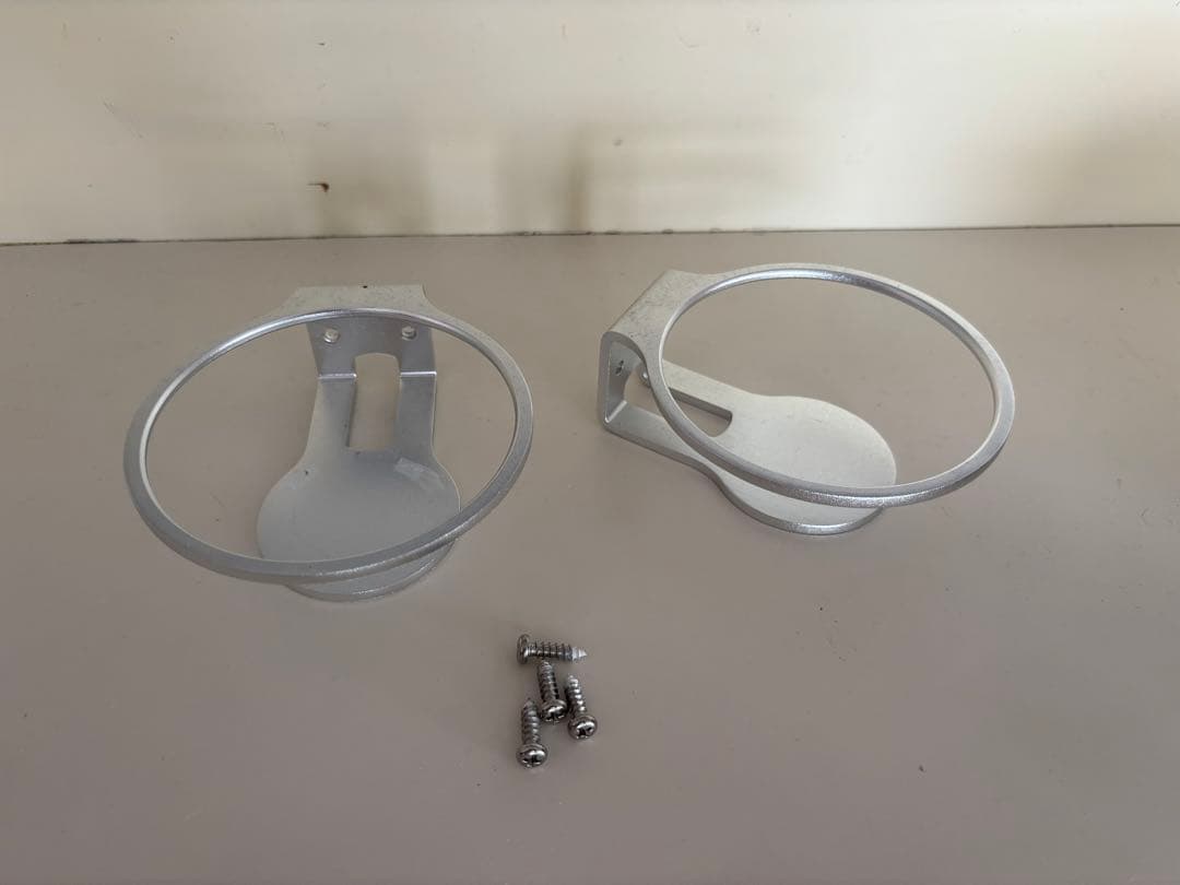 [値下げ] Pod mini+壁掛け用ブラケット　2個セット！