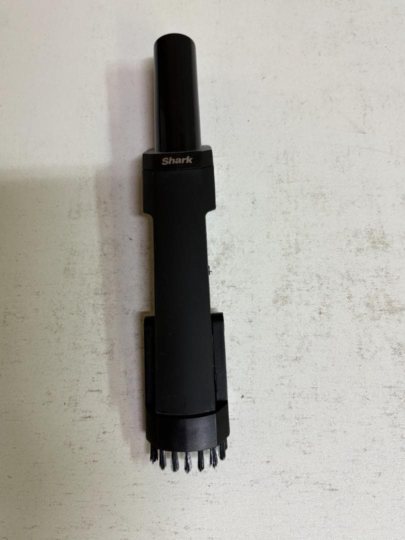 Shark シャーク コードレススティッククリーナー CS601JBK