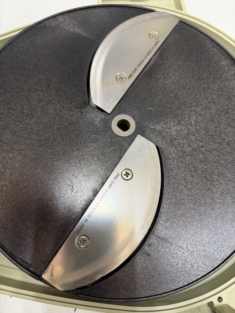 SS-250B ミニスライサー