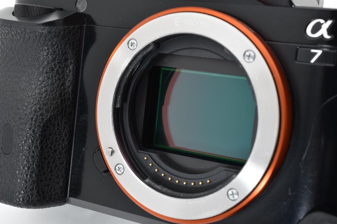 SONY α7 ボディ ILCE-7