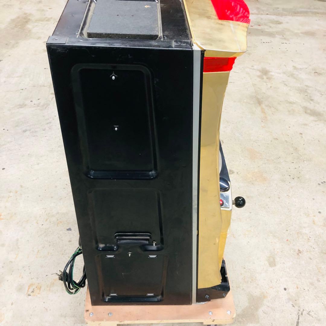 ⭐️不要機⭐️ミリオンゴット　神々の系譜 実機　スロット　パチスロ