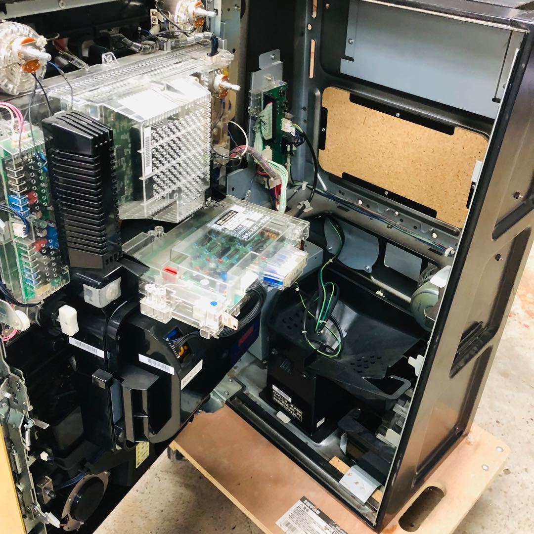 ⭐️不要機⭐️ミリオンゴット　神々の系譜 実機　スロット　パチスロ