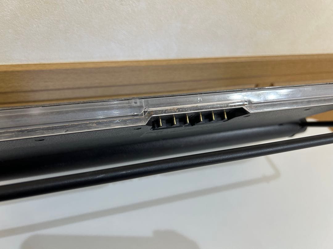 (大幅値下げ)パナソニック　UN-15TD10D