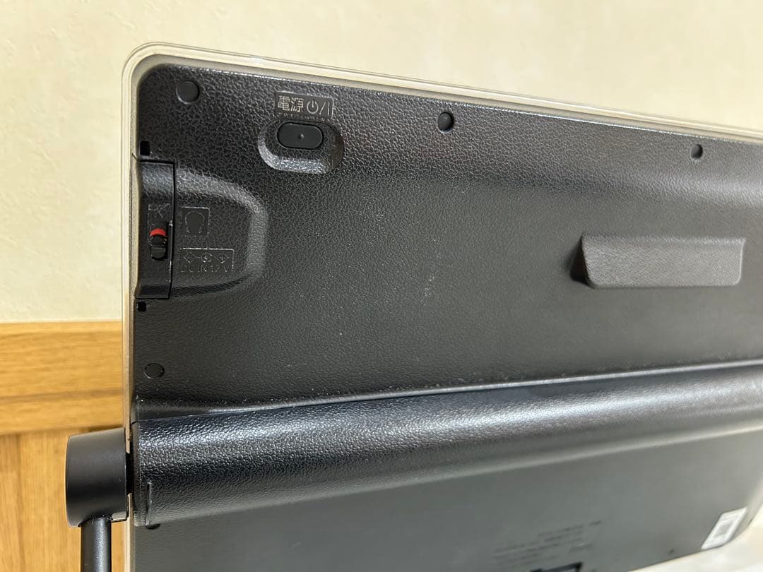 (大幅値下げ)パナソニック　UN-15TD10D