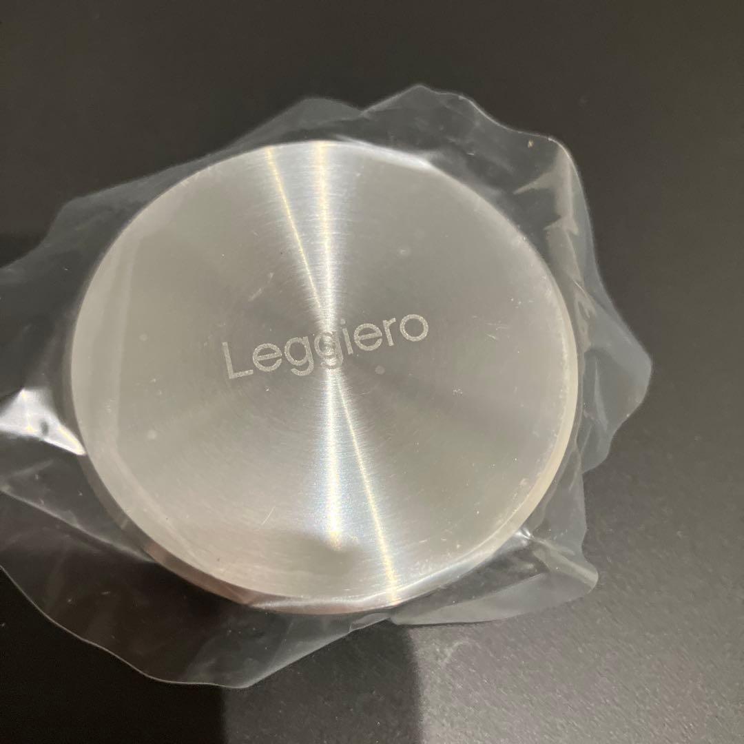 リンナイ■レジェロ Leggier無水調理鍋　黒 22cm美品