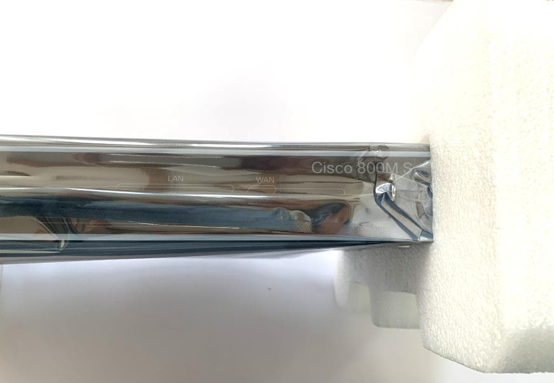 【新品未使用品】Cisco C841M