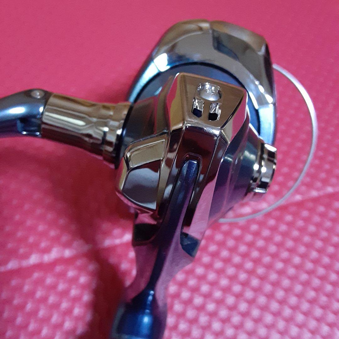 SHIMANO 21 アルテグラ C5000XG