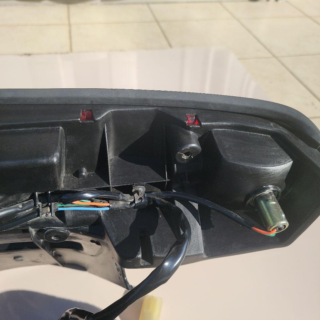 フュージョンテール