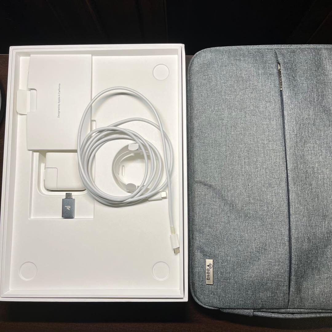 Macbook Air M1 2020 13インチ8GB/512GB ジャンク