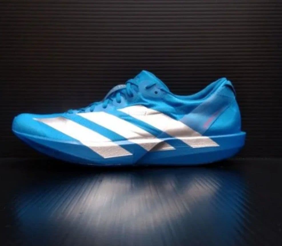 スパイク・シューズ adidas ADIZERO JAPAN 9 23.5cm