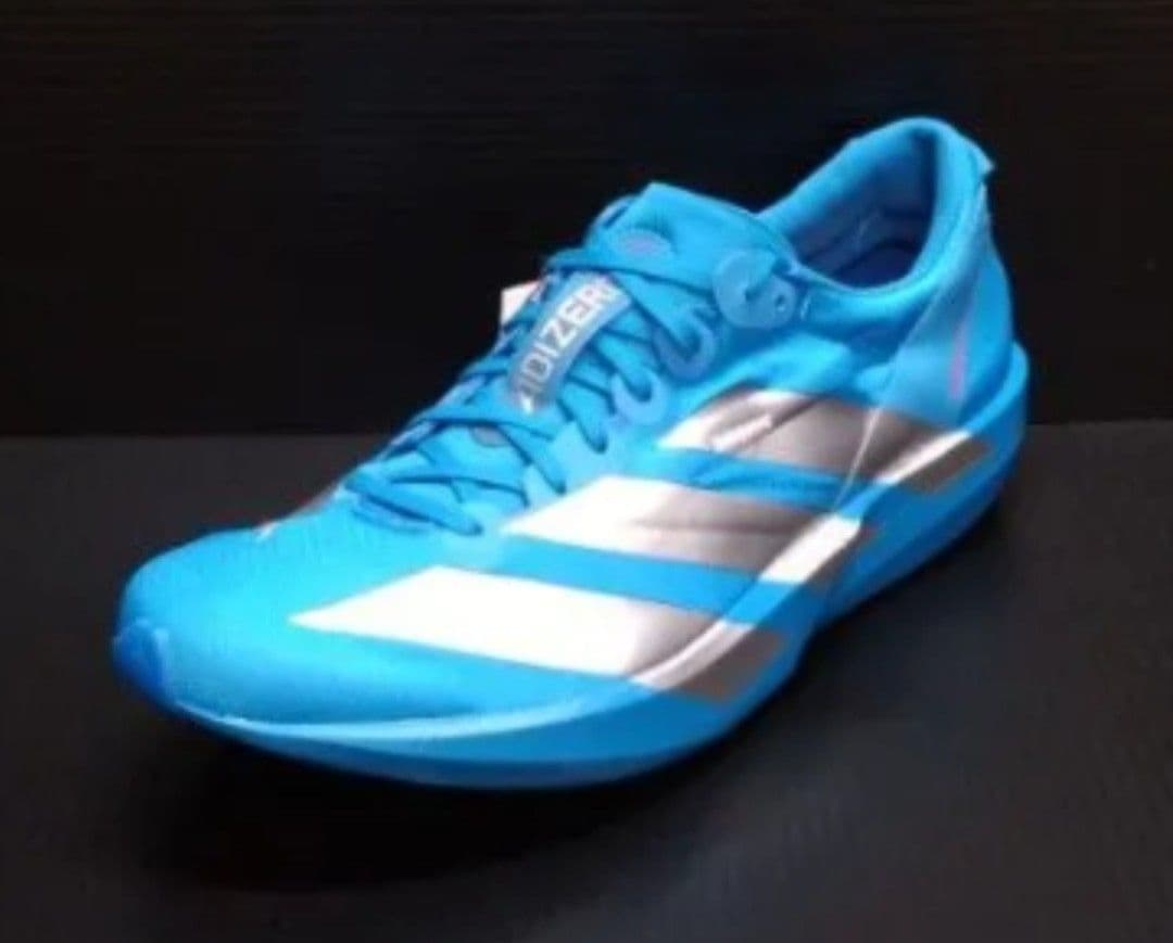 スパイク・シューズ adidas ADIZERO JAPAN 9 23.5cm