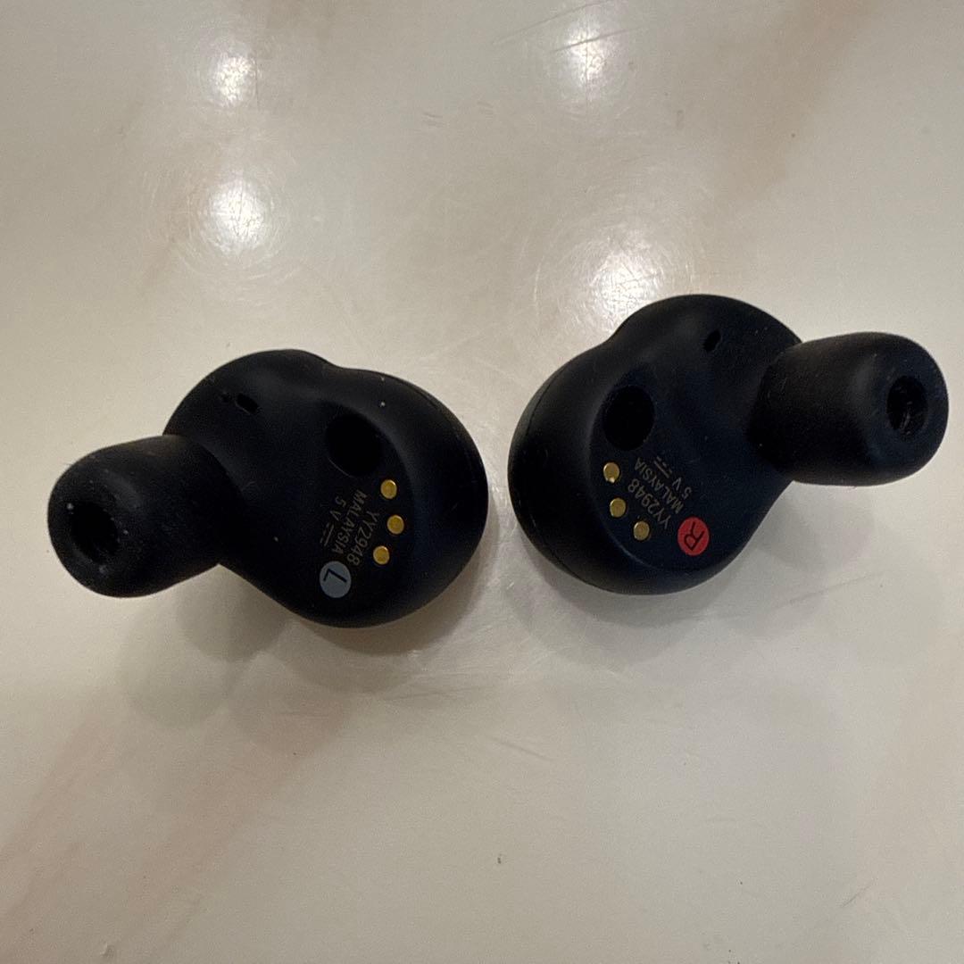 SONYワイヤレスノイズキャンセリングステレオヘッドセットWF -1000XM4