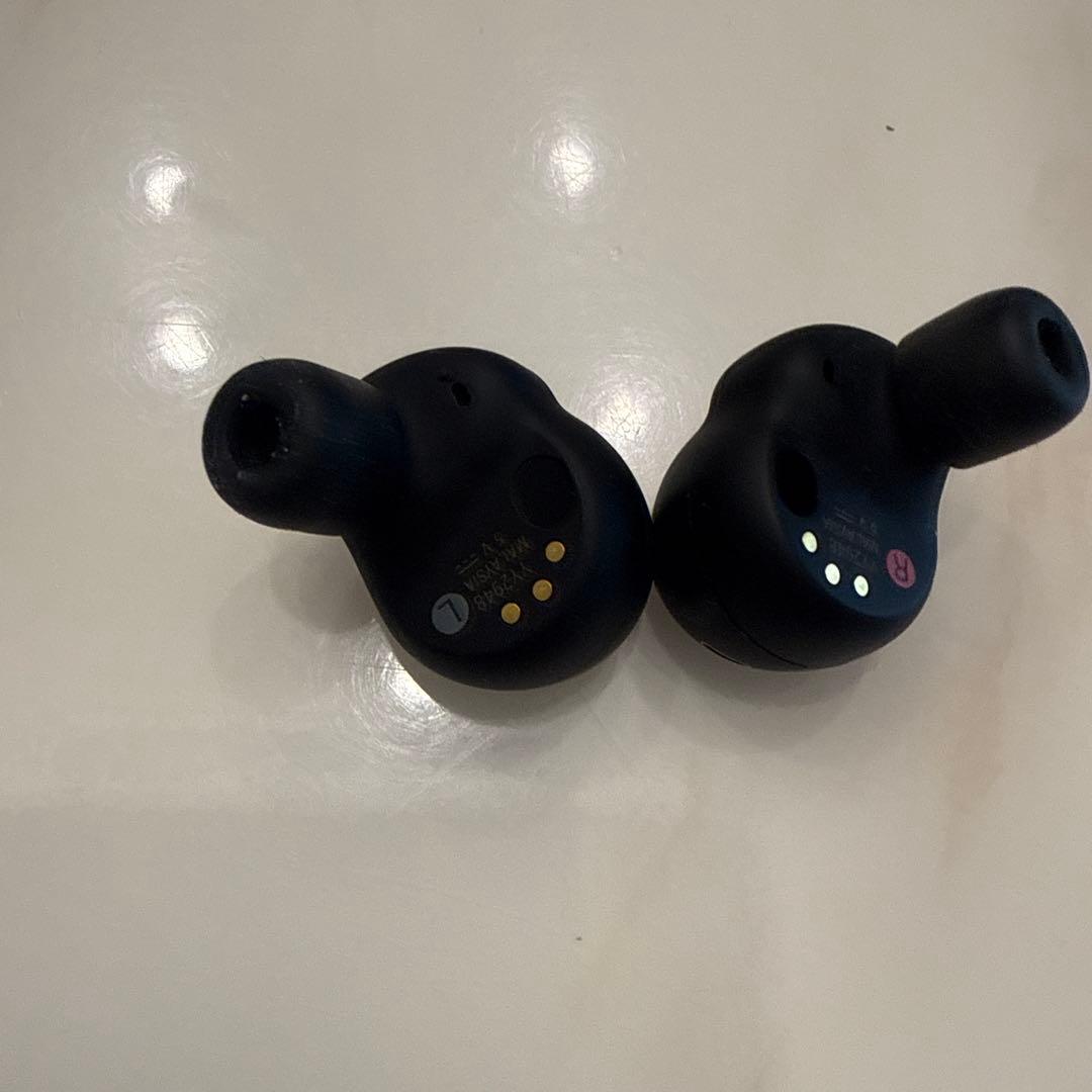 SONYワイヤレスノイズキャンセリングステレオヘッドセットWF -1000XM4