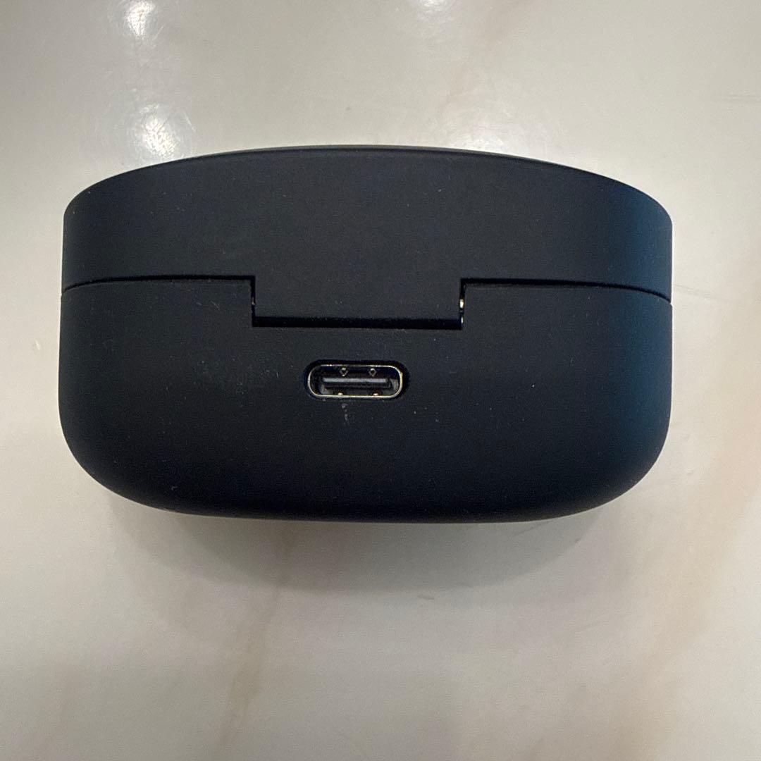 SONYワイヤレスノイズキャンセリングステレオヘッドセットWF -1000XM4