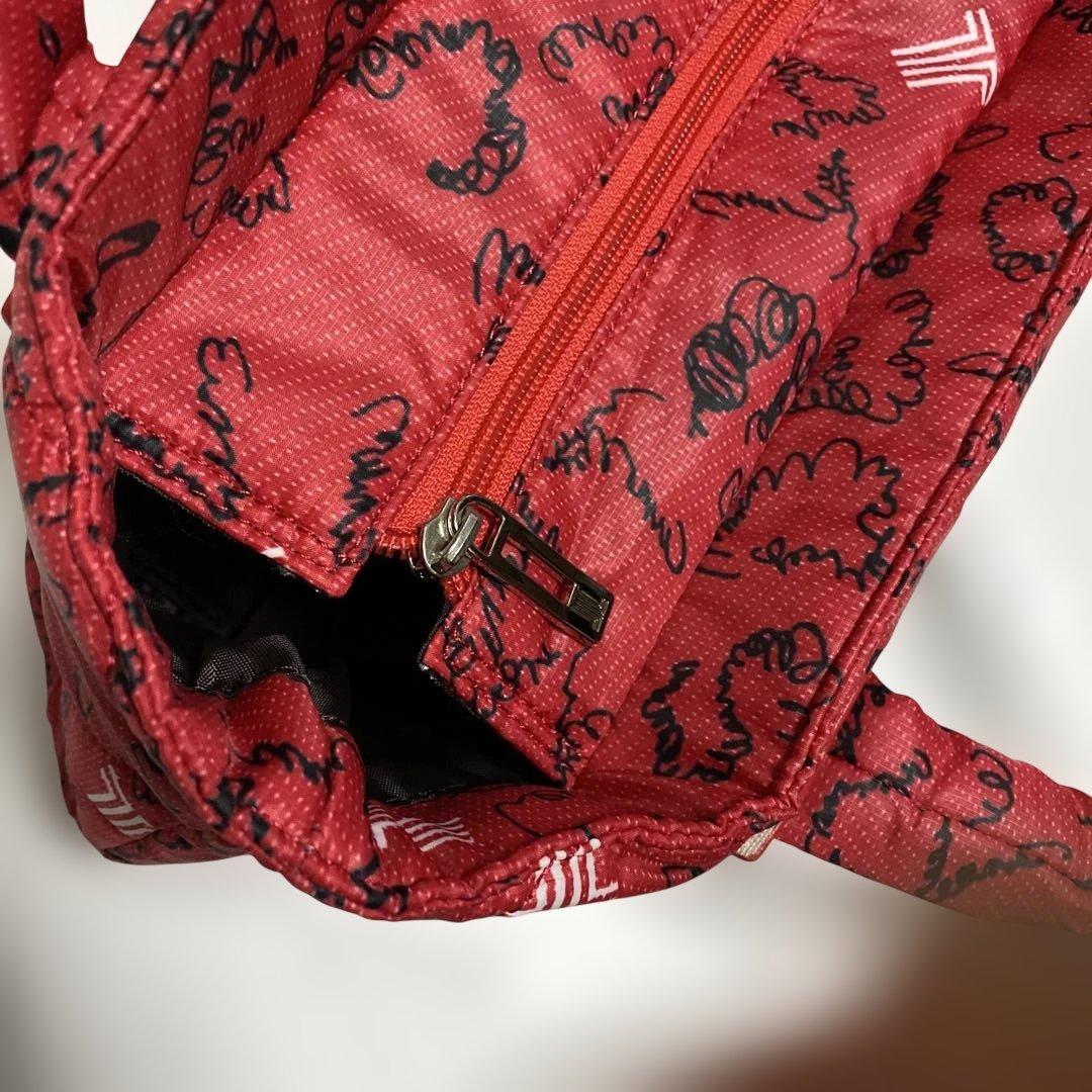 LANVIN SPORT ゴルフスカート＆バッグ
