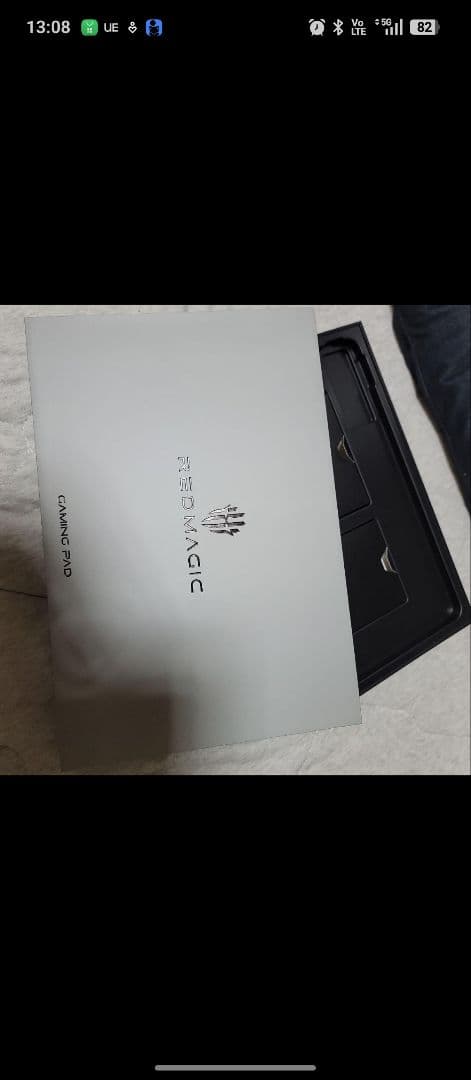 REDMAGIC Nova 256GB 公式売り切れ