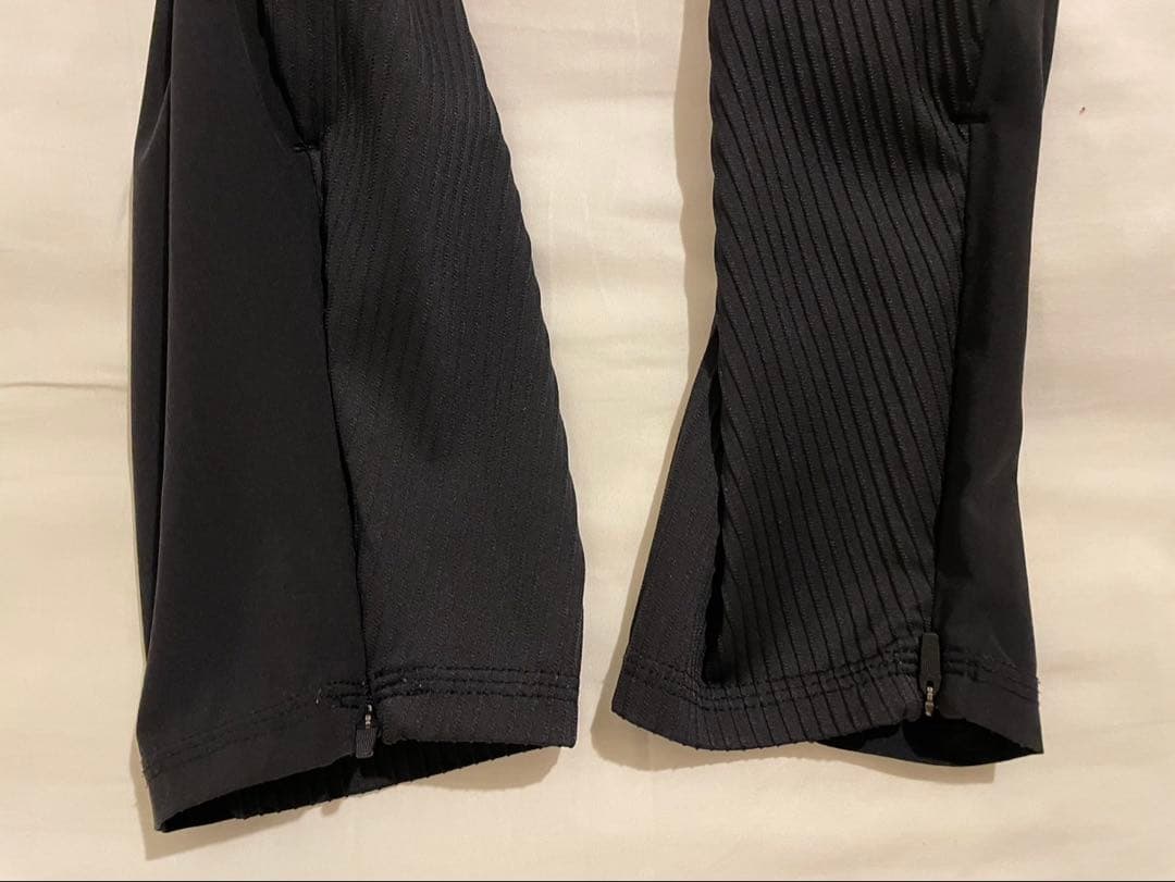 ナイキ Dri-FIT ADV ランニングパンツ M ブラック