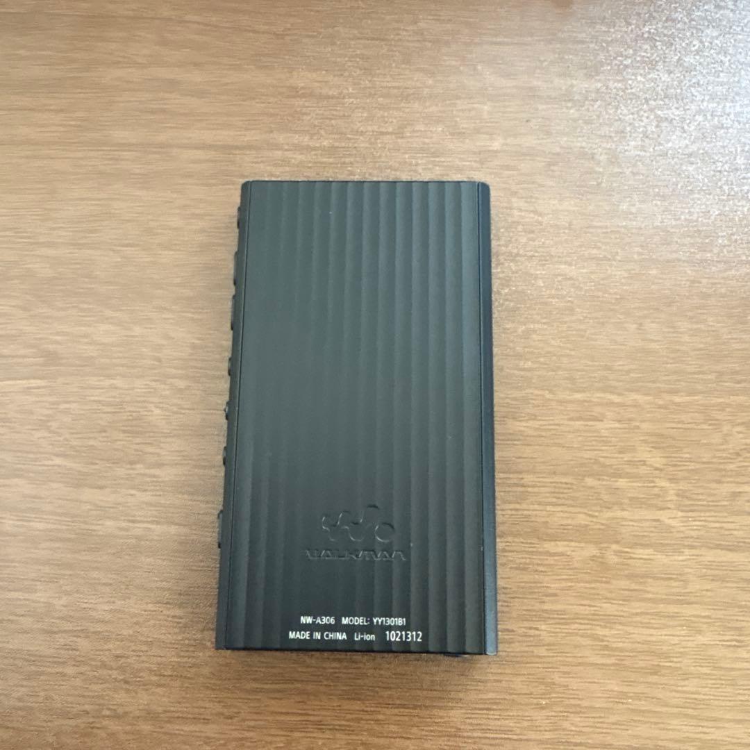 ソニー(SONY) ウォークマン 32GB A300シリーズ NW-A306