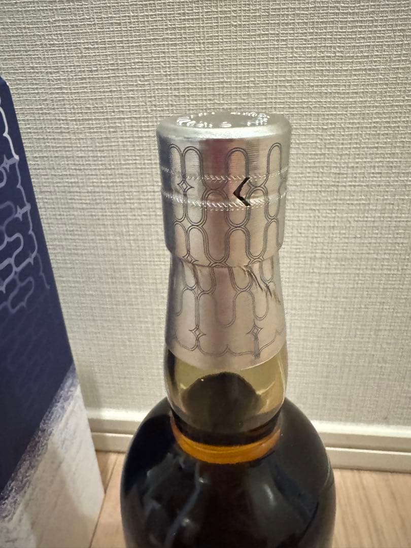 【新品未開栓】厚岸 二十四節気シリーズ 第8弾 大暑