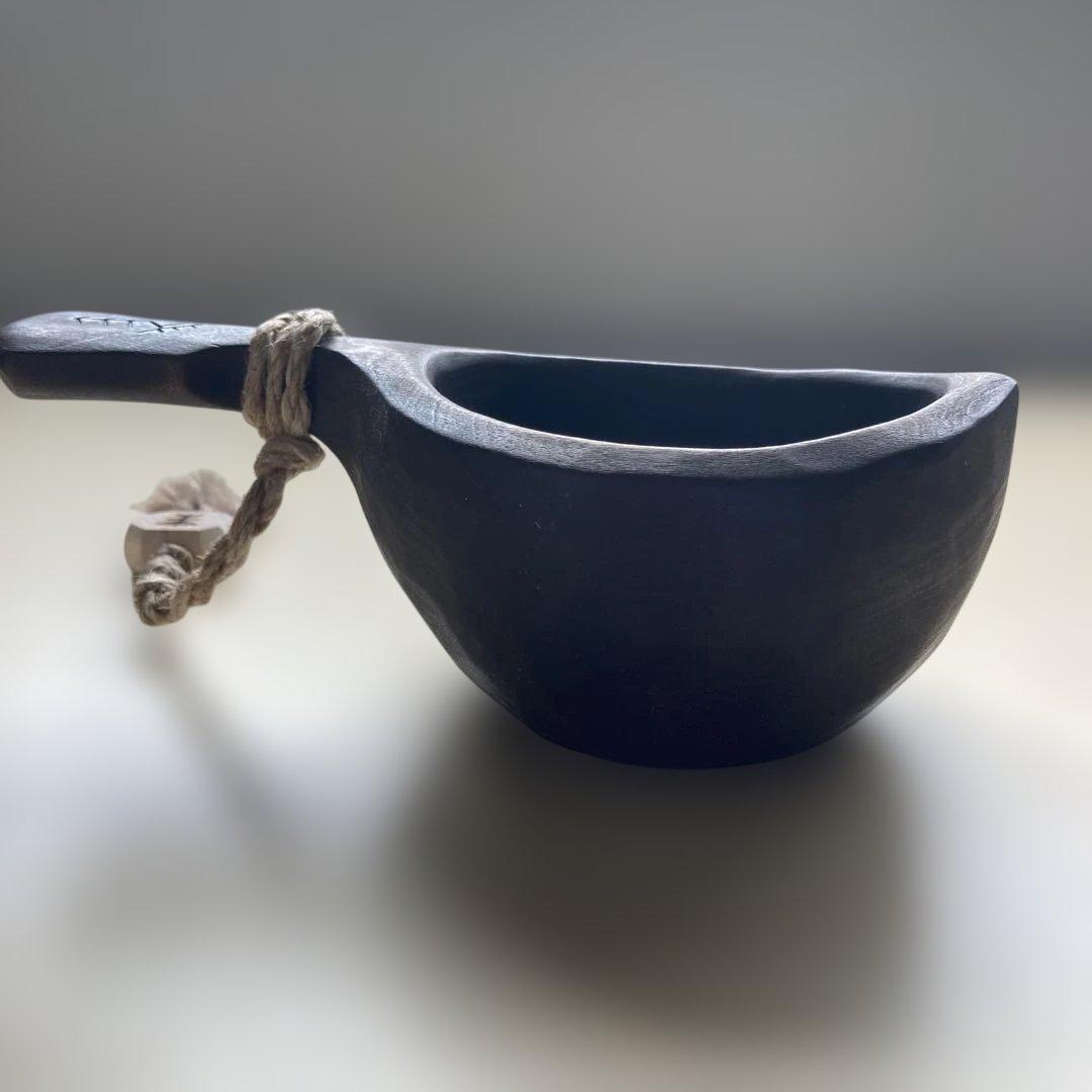 【新品】ソウルオブシベリア　 Blizzard No.2001 ククサ