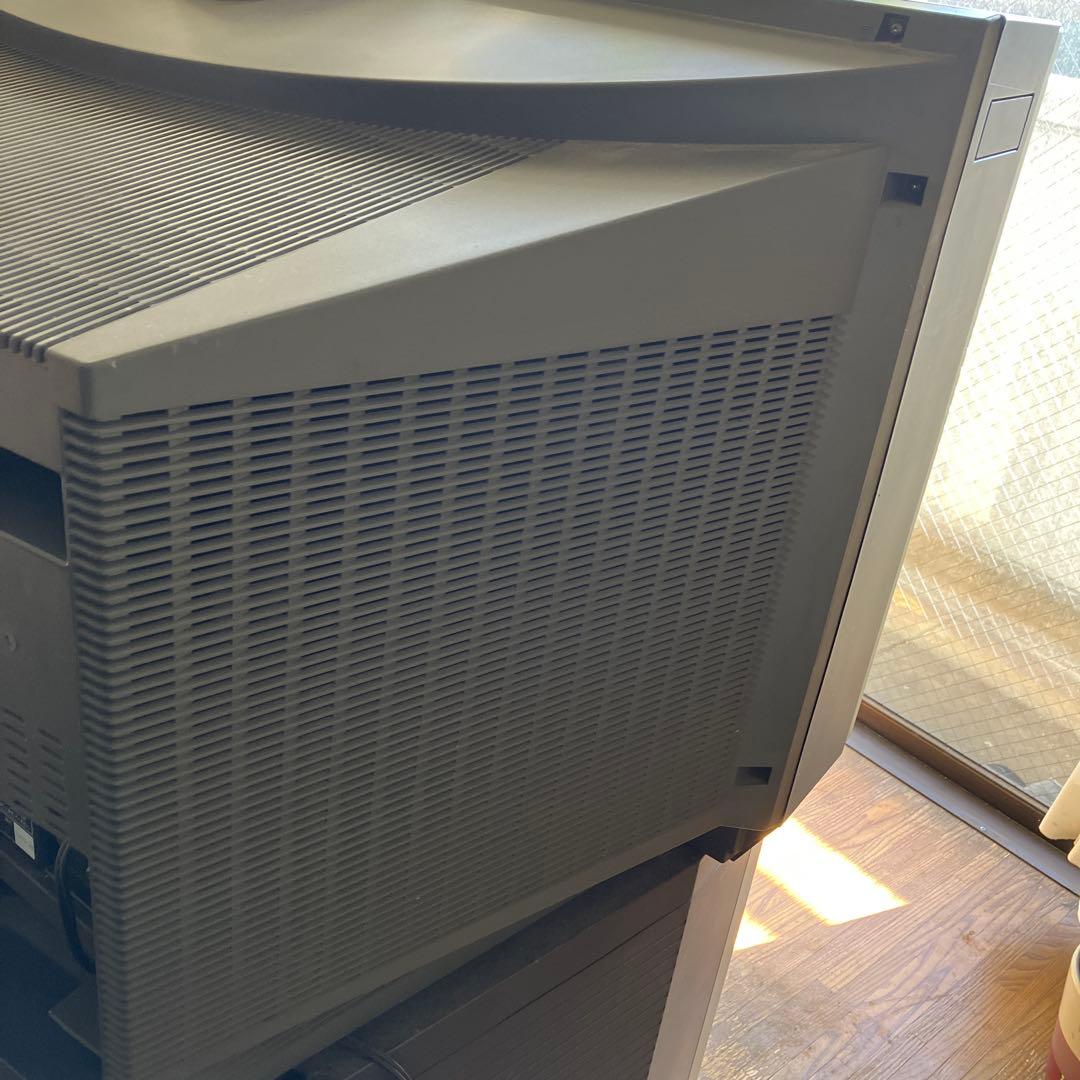 森*山様 SONY KV-32DRX7 ブラウン管テレビ　トリニトロン