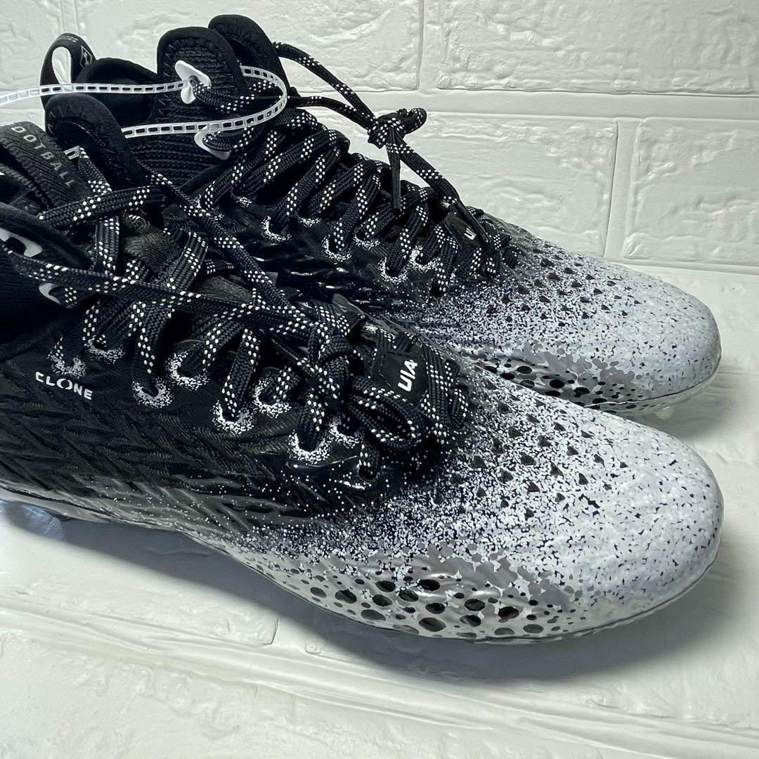 アンダーアーマー サッカー スパイク 26cm SPOTLIGHT