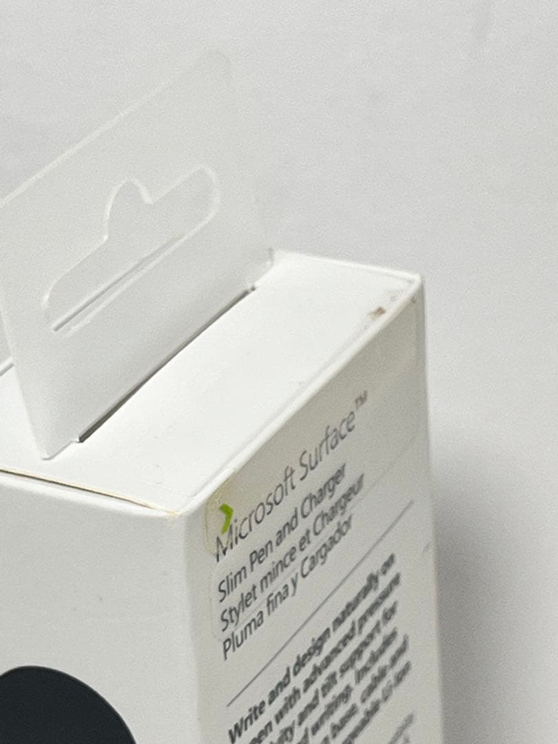 【新品】Microsoft Surface Pro X Slim Pen