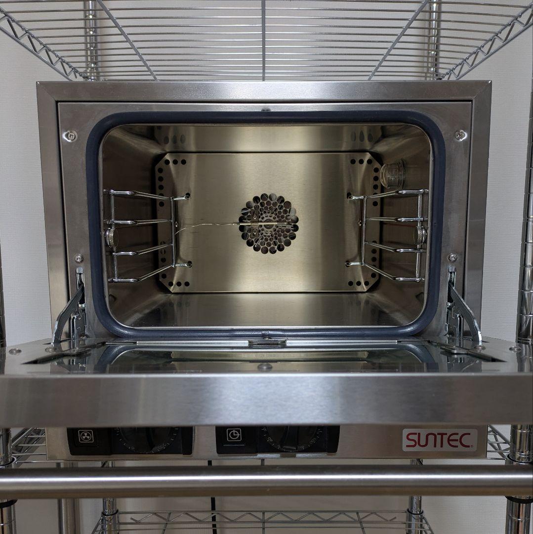 COS-200 コンベクションオーブン サンテックコーポレーション