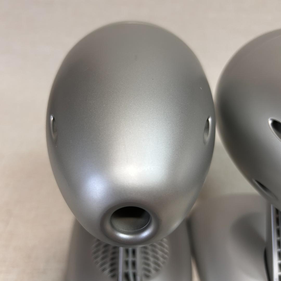 TIMEDOMAIN mini アンプ内蔵タイムドメインスピーカー