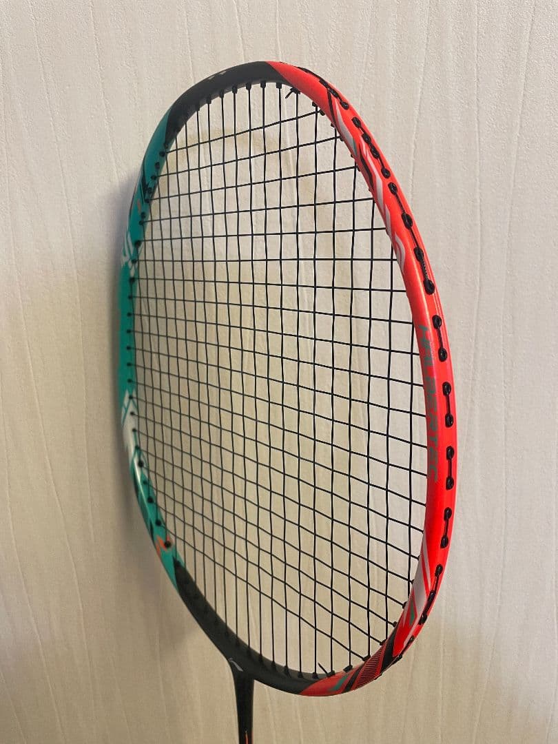 リーニン　ハルバーテック7000 4U5