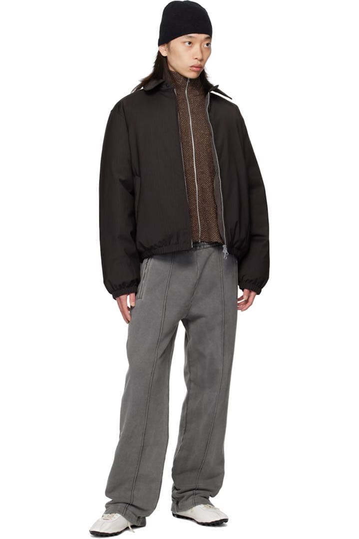 OUR LEGACY 25aw AVENUE PUFFA ダウンジャケット 46