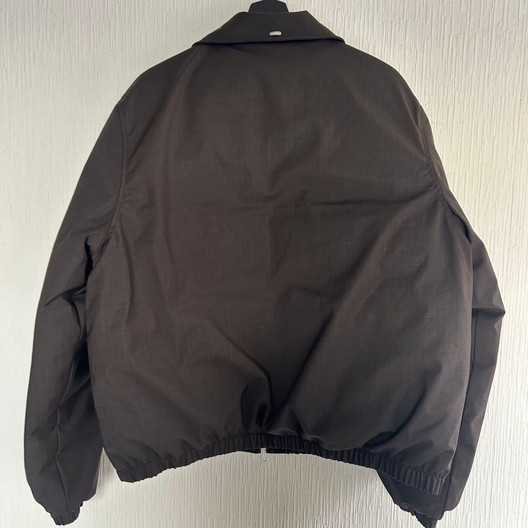 OUR LEGACY 25aw AVENUE PUFFA ダウンジャケット 46