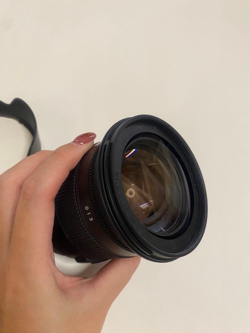 ◎ SONY α6000 レンズ交換式デジタルカメラセット