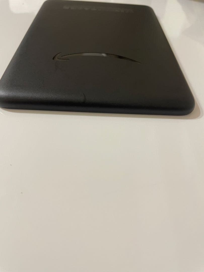 Kindle 電子書籍リーダー本体 ブラック　8GB 2024年モデル