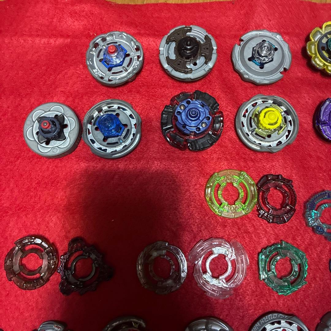 Genji ベイブレード まとめ売り