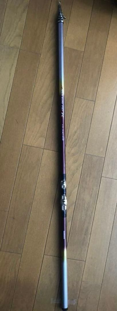 ホリデー 磯 R 1.5-530 シマノ