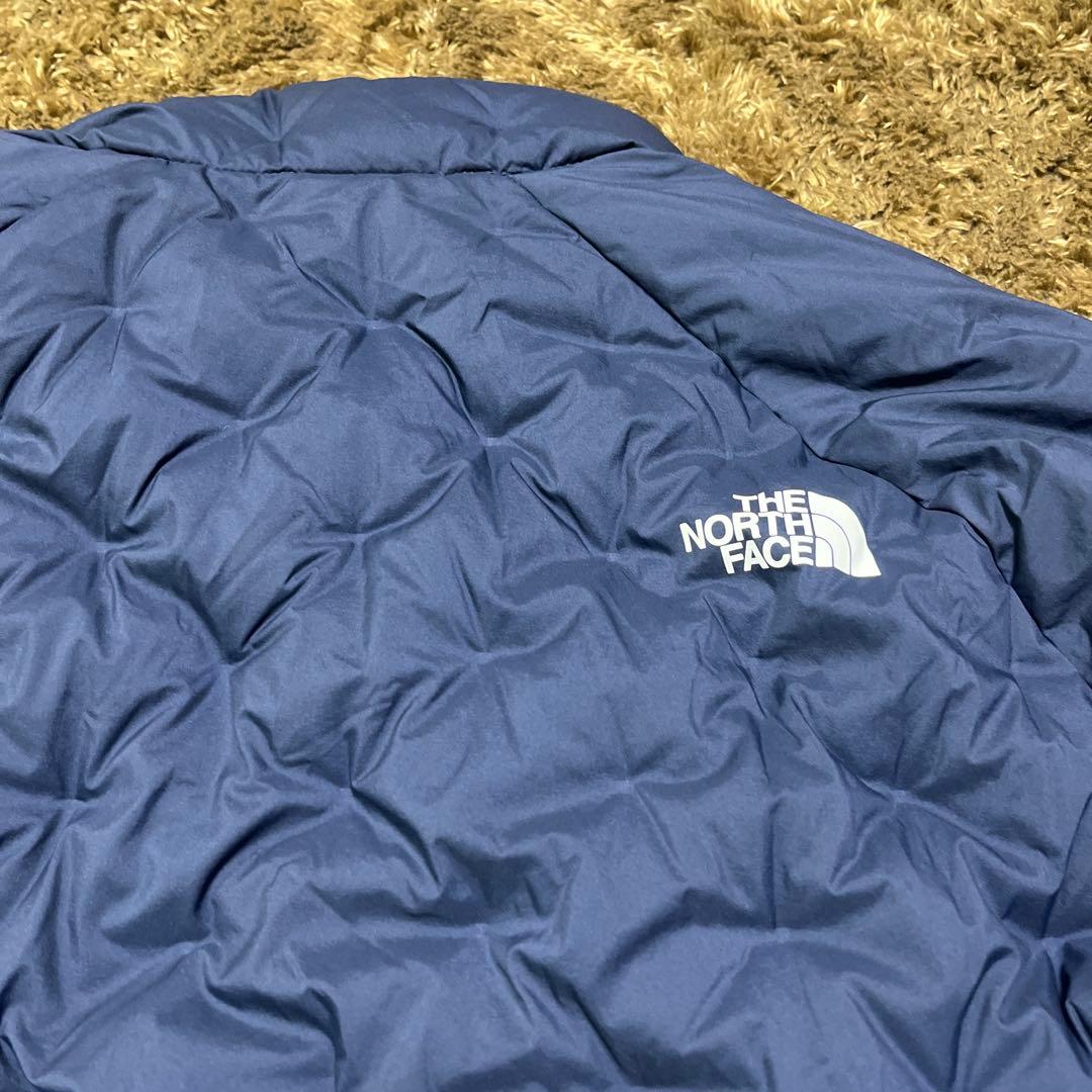 【THE NORTH FACE】 アストロライトジャケット